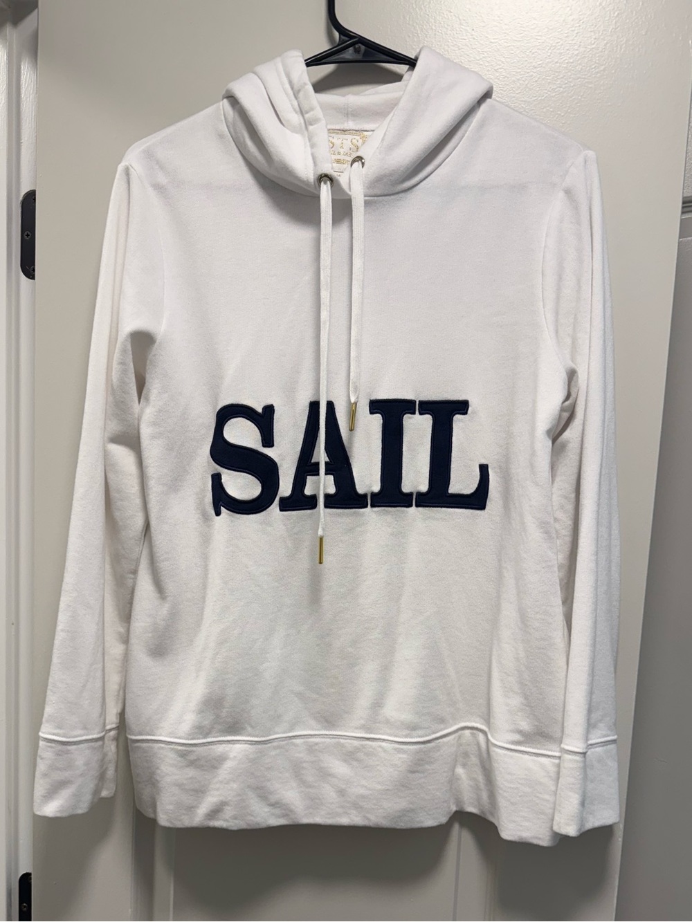 STS Hoodie